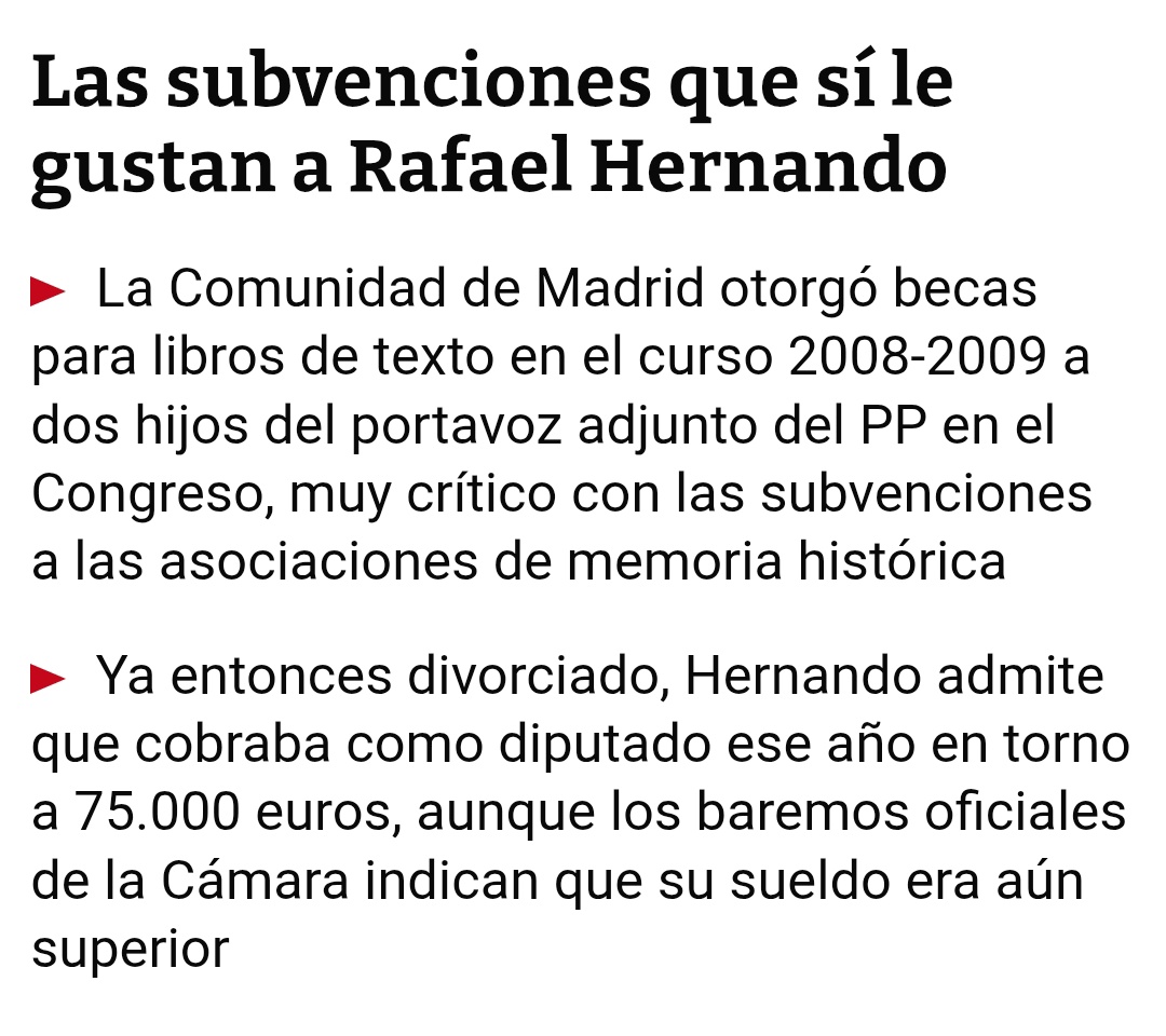 <a href="/Rafa_Hernando/">Rafael Hernando</a> Rafaelito, suelta el móvil. Lo de la botella, imposible