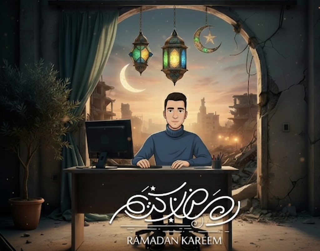 Mohammed Alaa tweet media