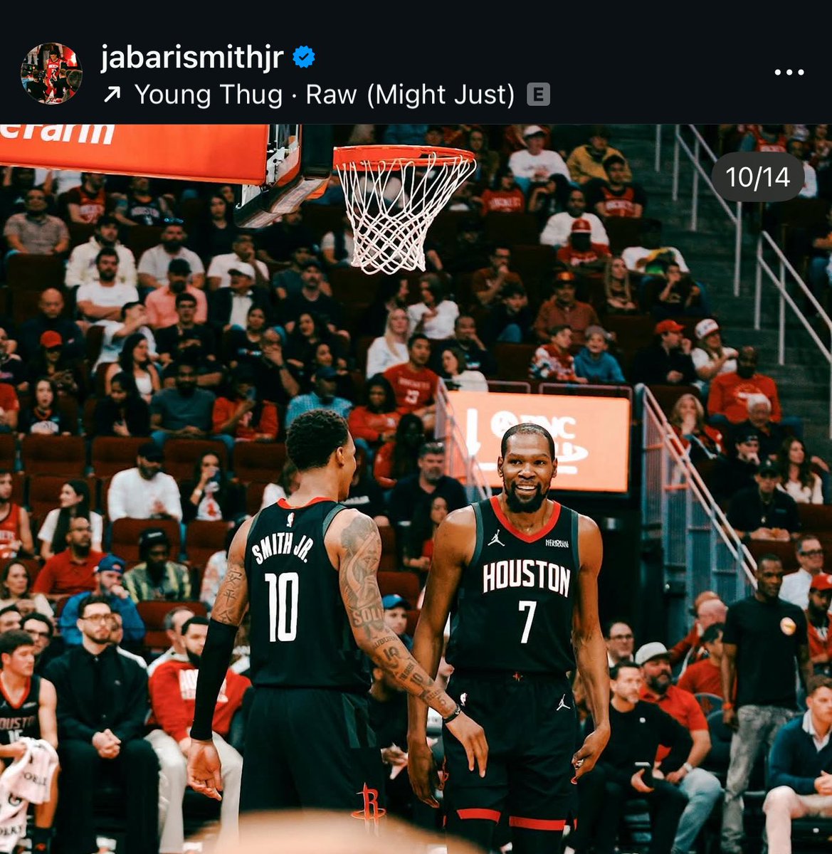 The Joker NBA 🃏 tweet media