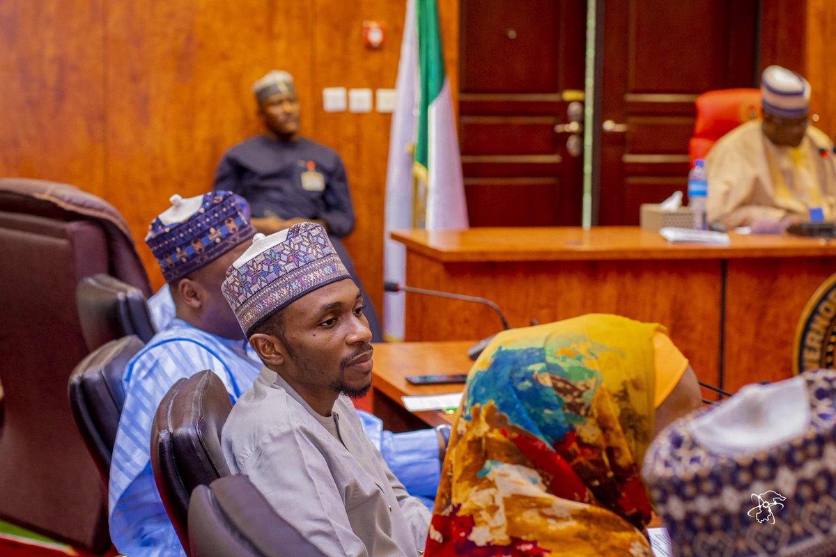 Katsina Directorate of ICT tweet media