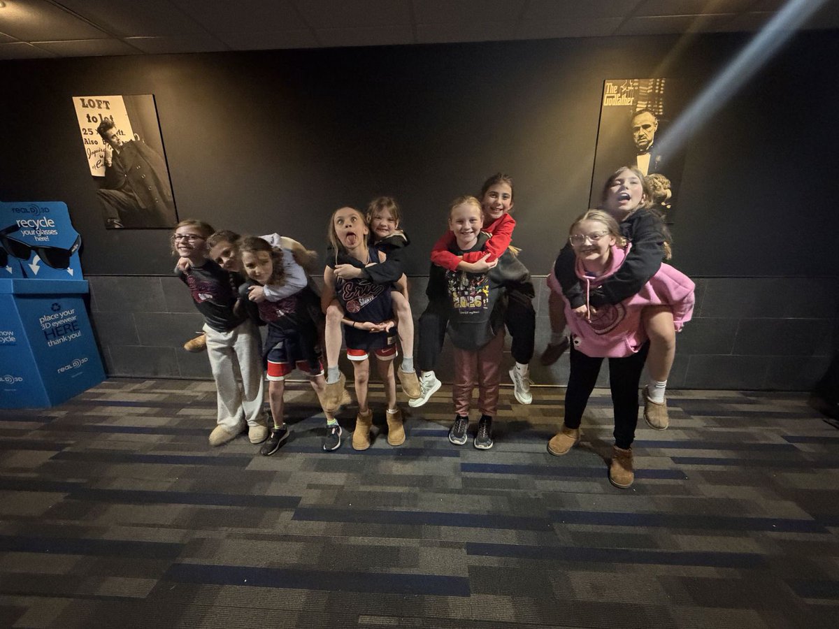 Erie Saints Basketball tweet media