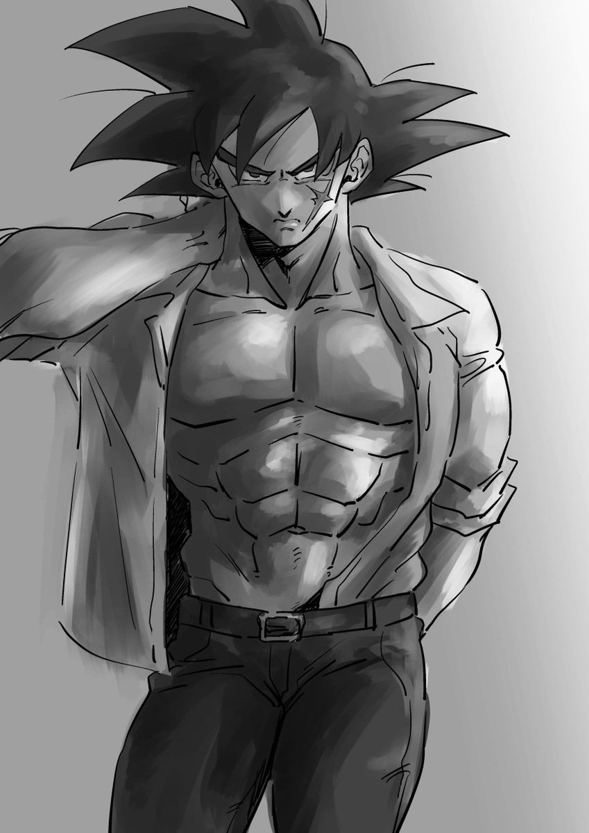 Bardock (@bardock_father) on Twitter photo 