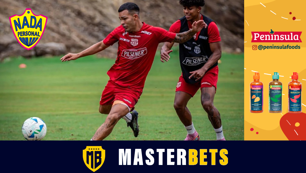 Nada Personal tweet media