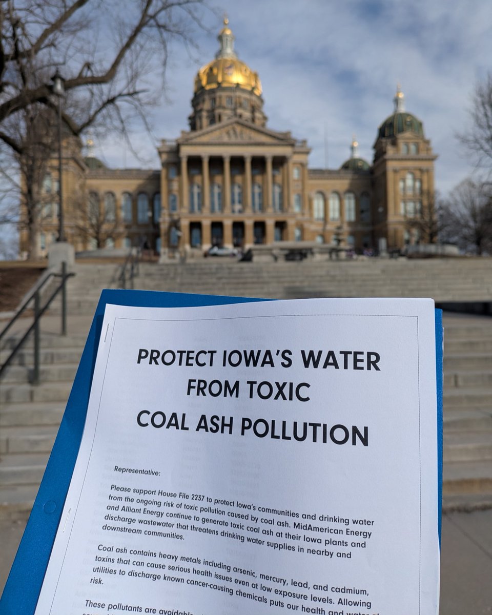 Clean Up MidAm tweet media