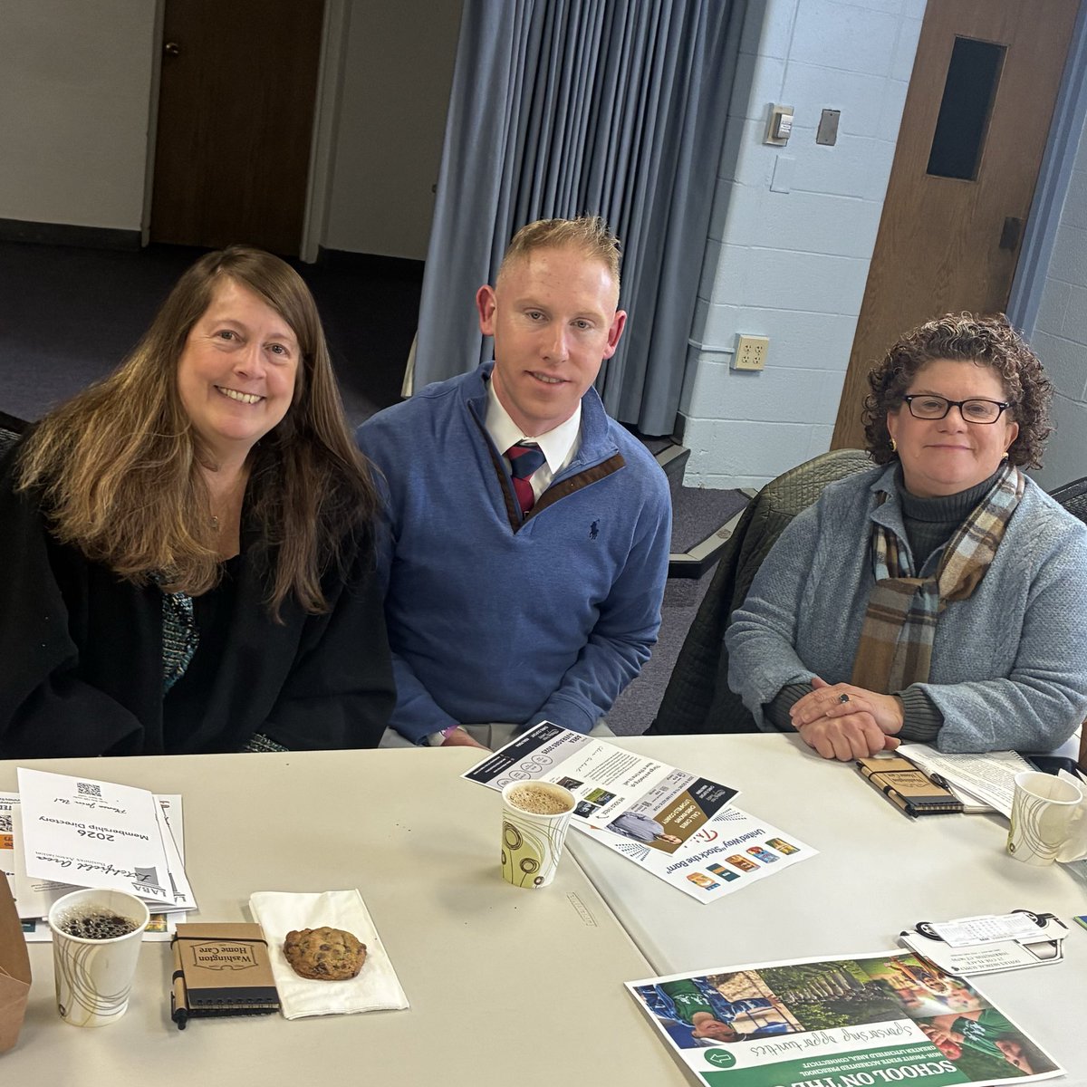 Stephen Harding, Jr. tweet media