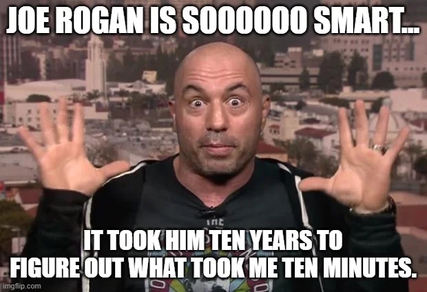 Who the fuck watches this parasite?