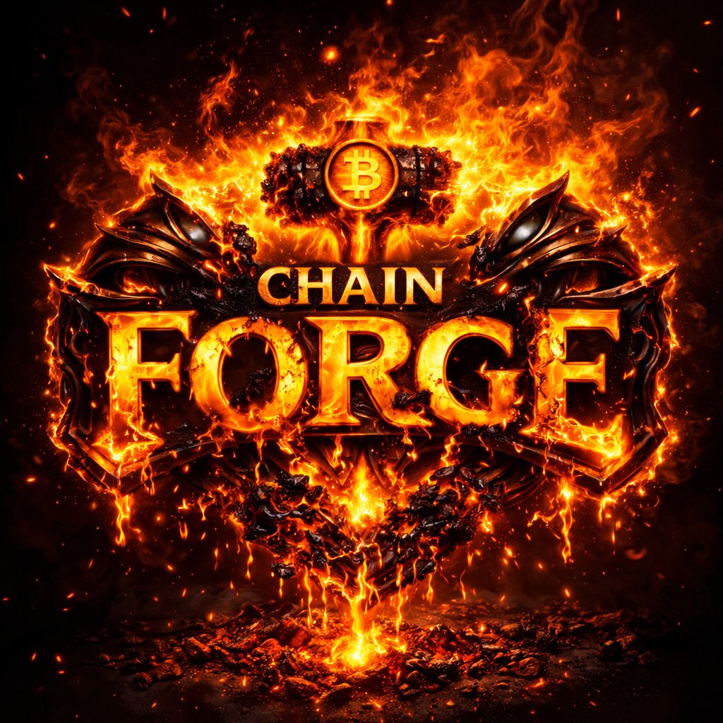 ChainforgeRPG's tweet image. Because of the deflationary model of @CreatorBid , supply on trenches.bid gets burned with every transaction.

In just the first few hours, 400k $FORGE out of a 21M supply has already been burned  that’s 1.9% gone. And that number is only going up. 🔥