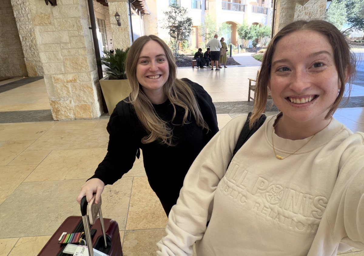 All Points PR tweet media