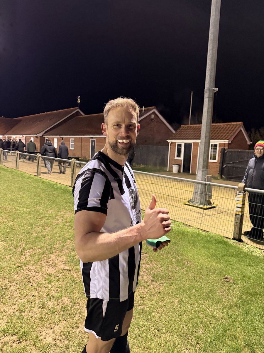 DerehamTownFanClub tweet media