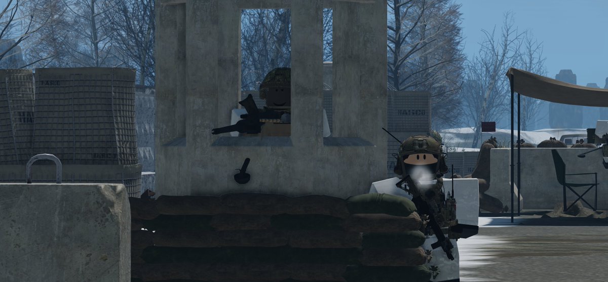 16 Air Assault Brigade tweet media