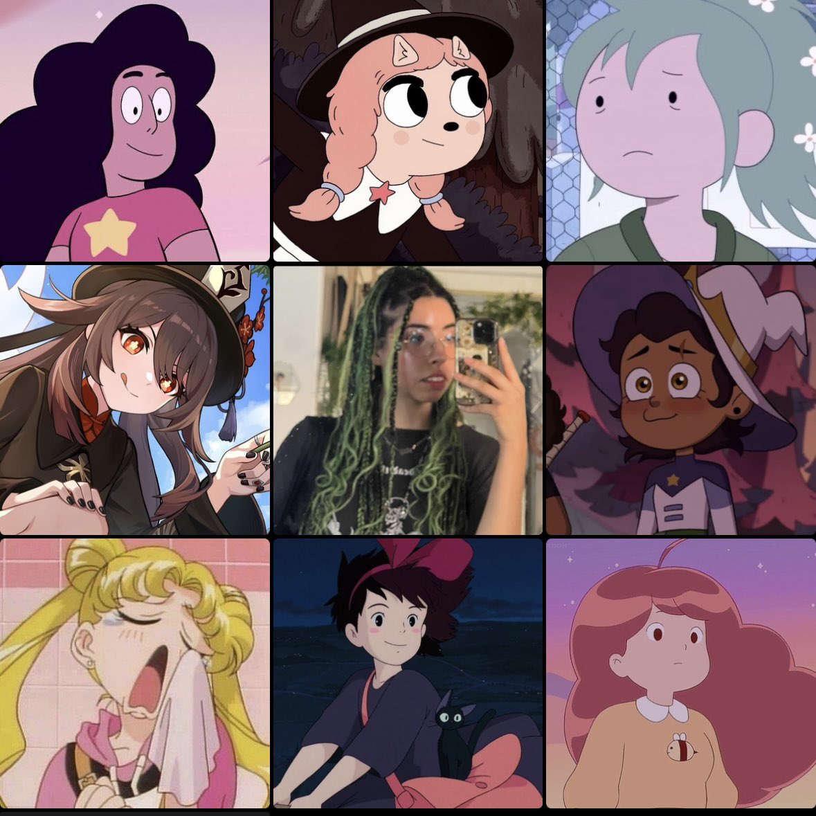 sadannasthetic's tweet photo. My variants and my jeongchan bias variants https://t.co/Q6mHmej1lo