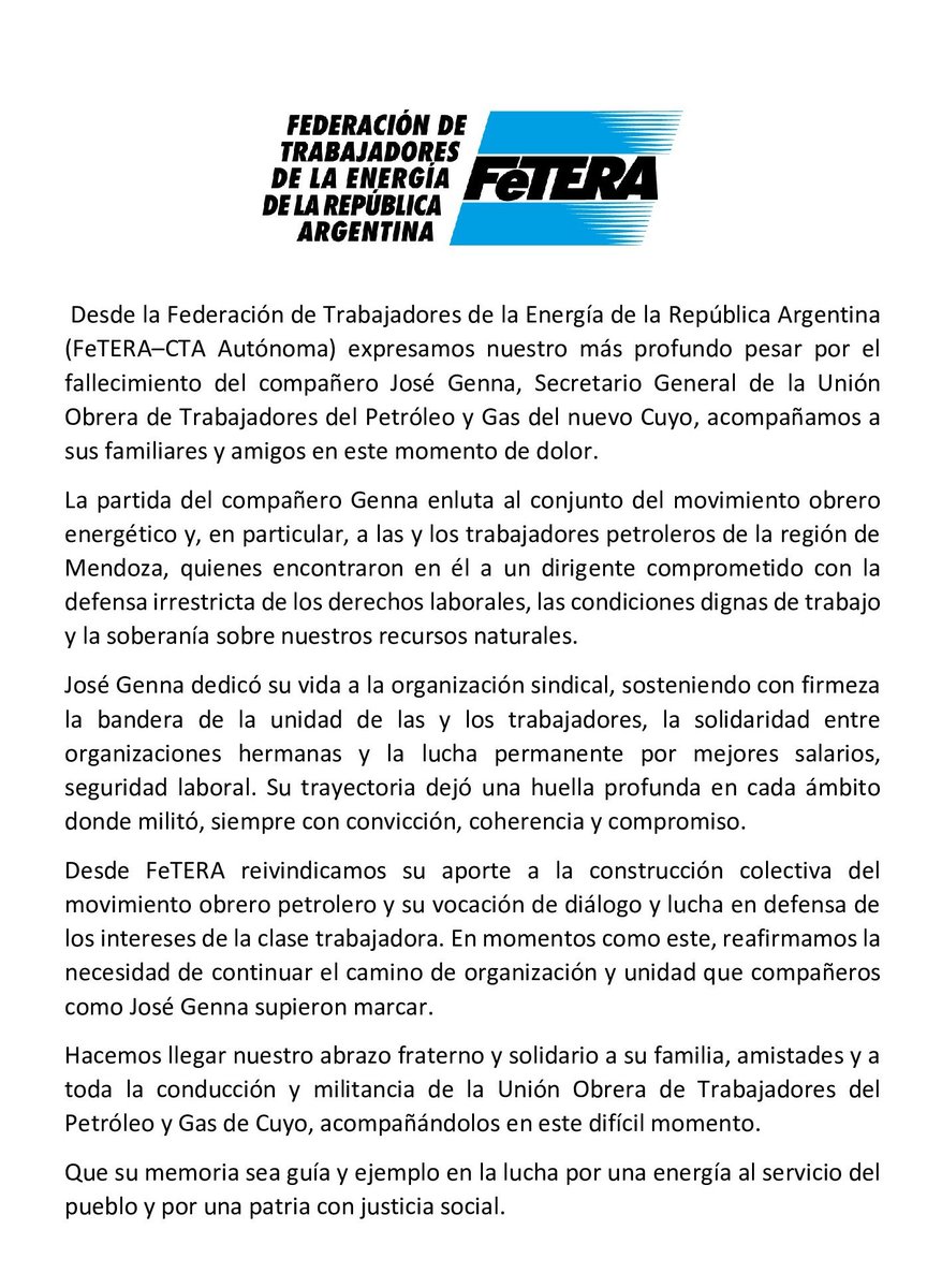 @FeTERAOFICIAL tweet media