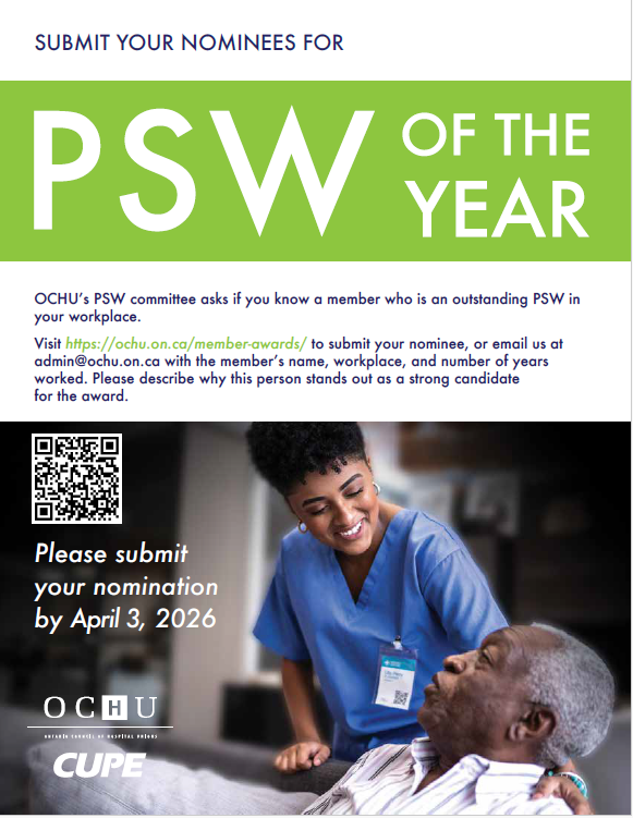 CUPE Local 786 tweet media