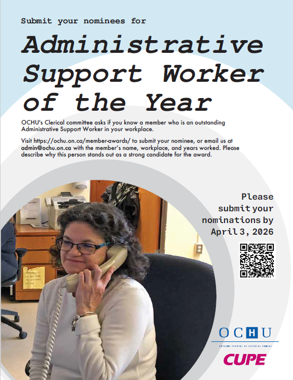 CUPE Local 786 tweet media