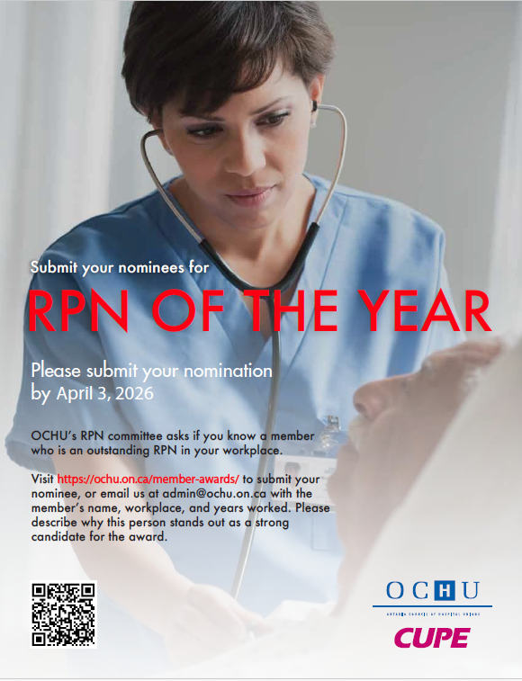 CUPE Local 786 tweet media