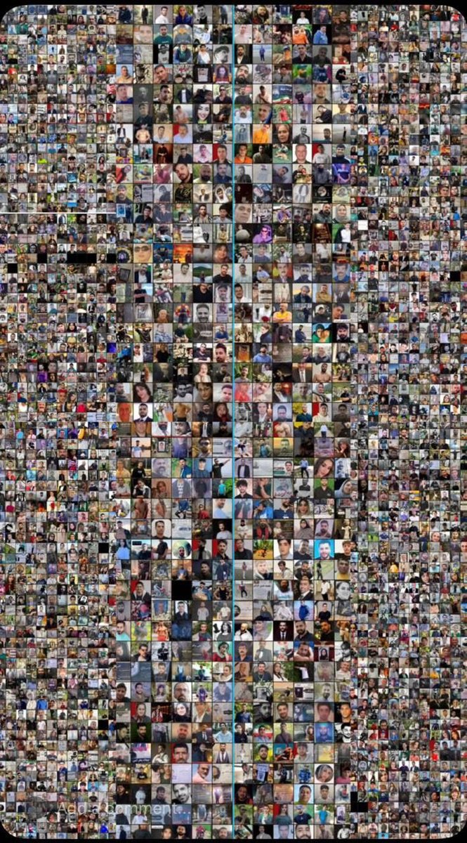 بۆ گەل و نەتەوەی خەباتکار چلە فەرهەنگێکی ئیسلامی نییە بۆ یادکردنەوەو هاوخەمی. چلە بە مانای هاودەنگی، پێکەوەیی و بەڵێنێکی نوێیە بۆ بەردەوامی. 
یادی گشت ئەو کەسە ئازادیخوازانە دەکەین کە گیانیان بە دەست جەلادی مێژوو بەختکرد. 
Today marks 40 days since the lives lost in Rojhelat of