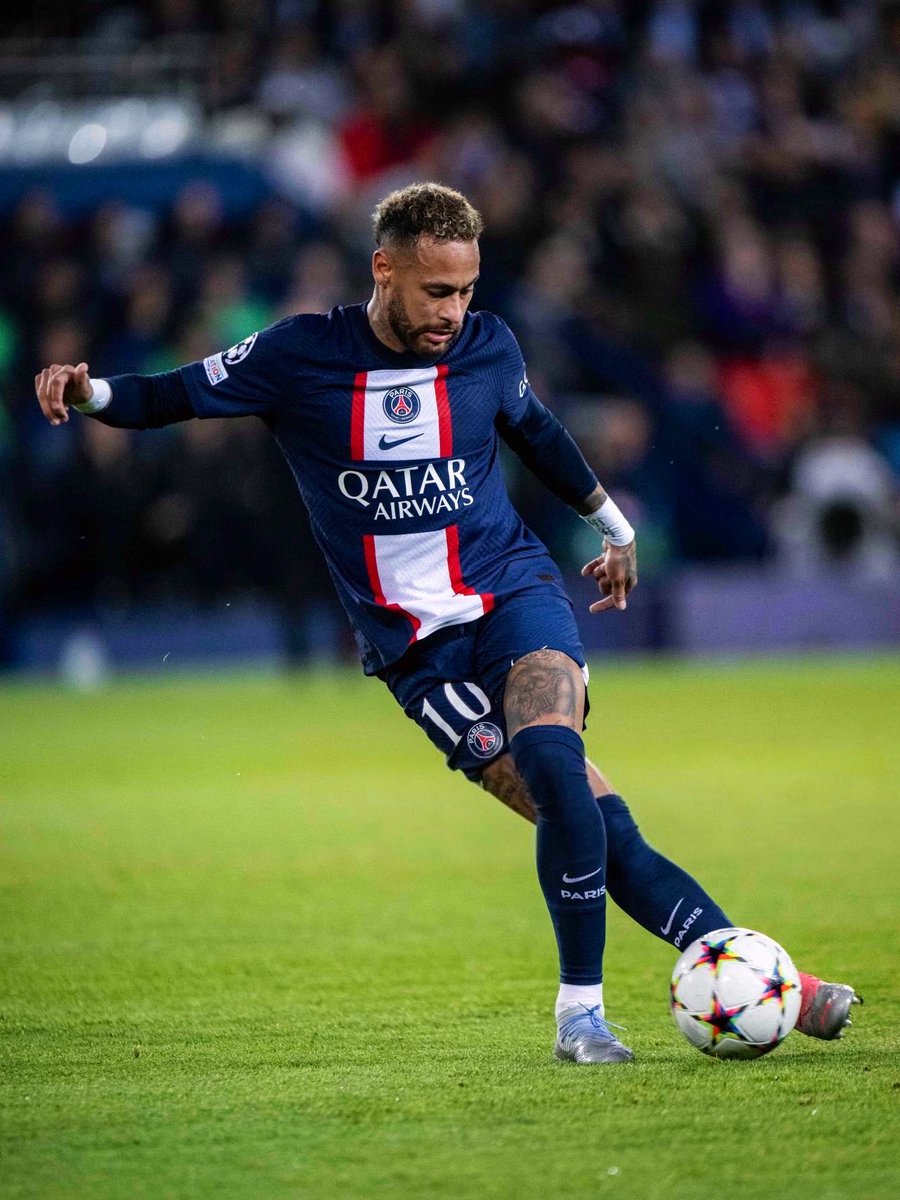 📊 Brezilyen ki make plis gòl nan Champions League la 🇧🇷

Neymar toujou an tèt lis la men dèyè li, yon nouvo vag ap pran fòs.

⚽️ Neymar Jr 43 gòl ⚽
⚽️ Vinícius Júnior 31 gòl ⚽ (k ap monte)
⚽️ Kaká 30 gòl ⚽

💡 Sa ki frapan an se vitès Vinícius ap pwogrese a. li ap konstwi