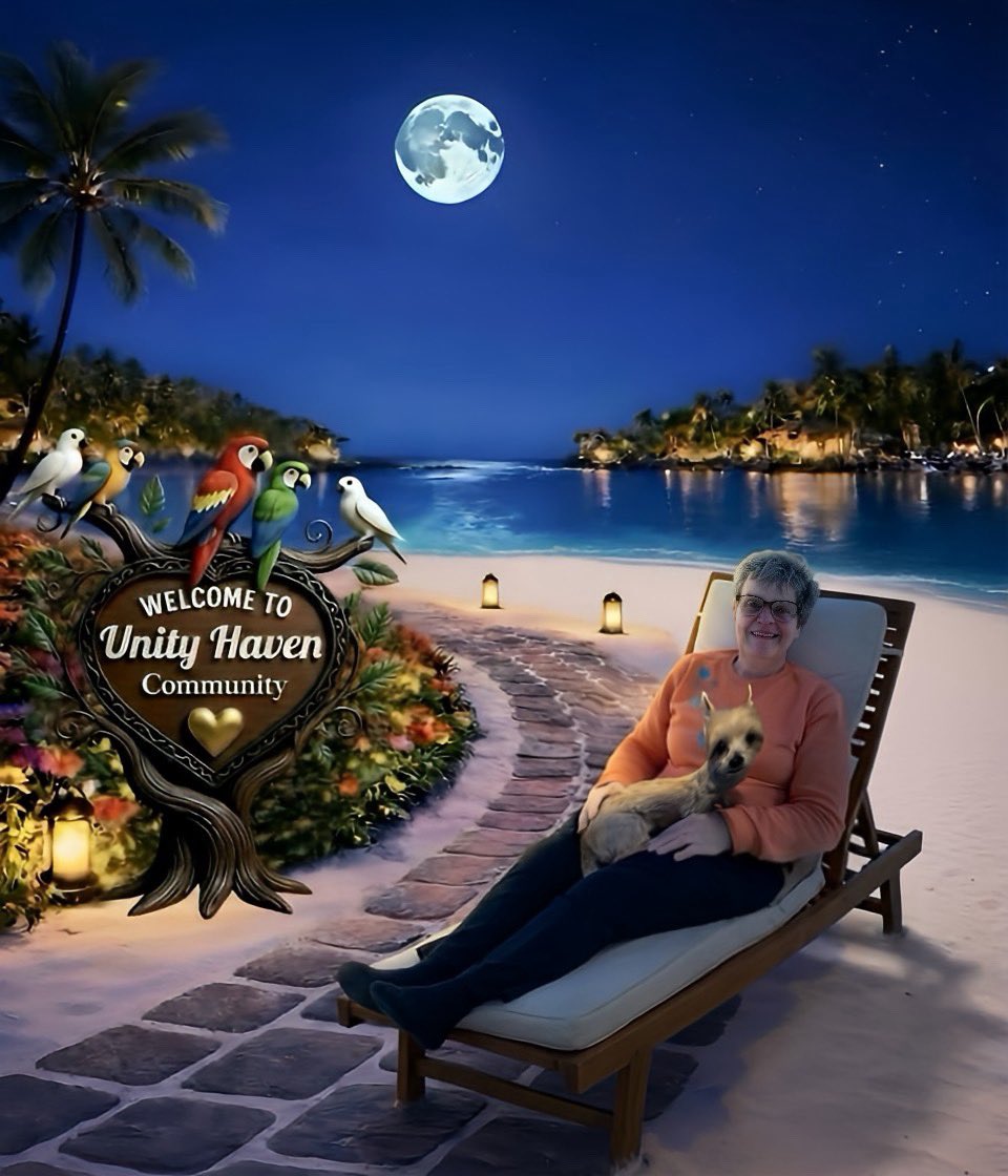 mkotts_nary's tweet photo. Mellody @mellodysmiles wants more connections. If you would like to connect with her, please do. Thanks. https://t.co/08AGY0I6VX