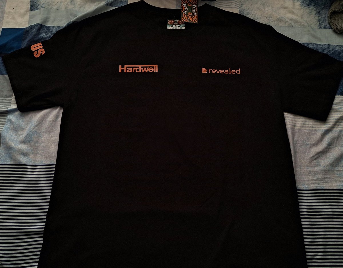 Revealed México 🇲🇽 tweet media