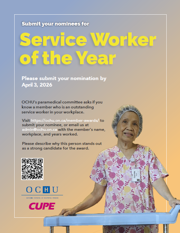 CUPE Local 786 tweet media