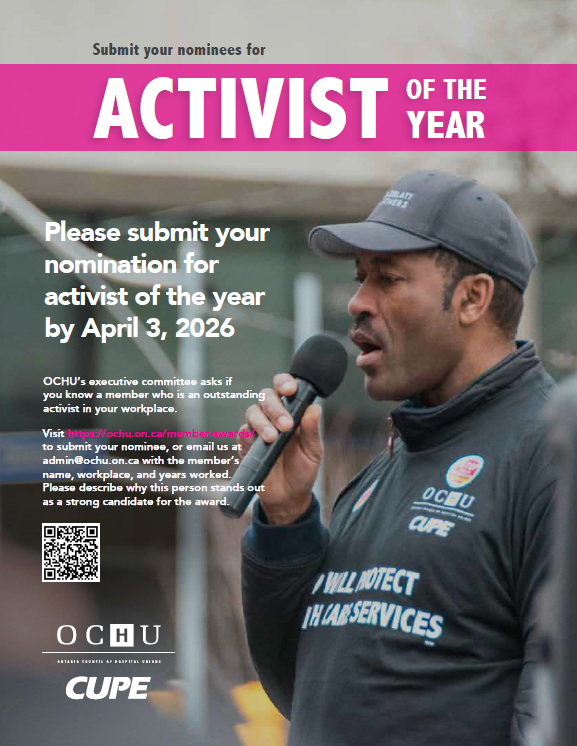 CUPE Local 786 tweet media