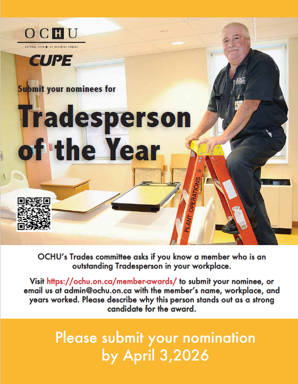 CUPE Local 786 tweet media