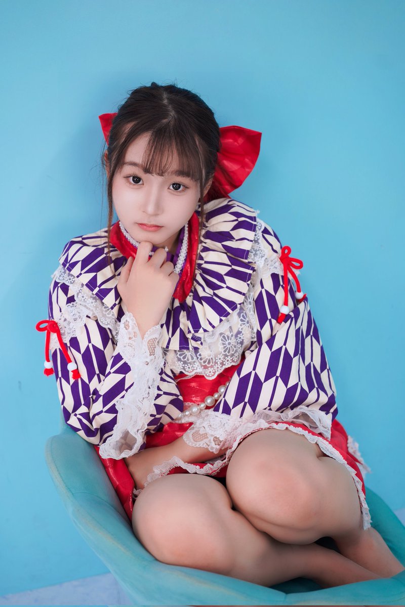 モデル:来光美リアラさん
<a href="/kuru_riara/">来光美リアラ</a>

No.02-29
フレッシュ撮影会

#来光美リアラ
#フレッシュ撮影会