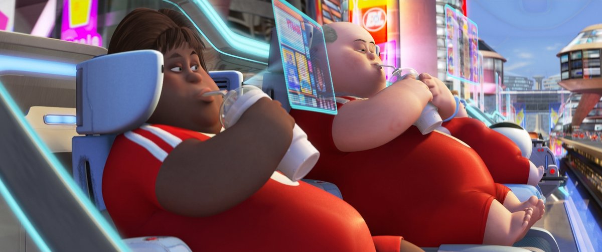 All of your entertainment will be AI-generated. Every movie, TV show, song, and book will be made so quickly and cheaply that there will be an endless stream of content drowning out what little human-made art still exists, and all of it will be as disposable as a tweet or TikTok