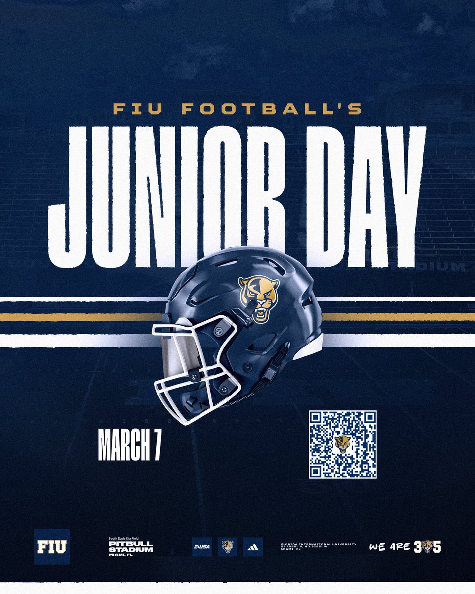 FIU Football tweet media