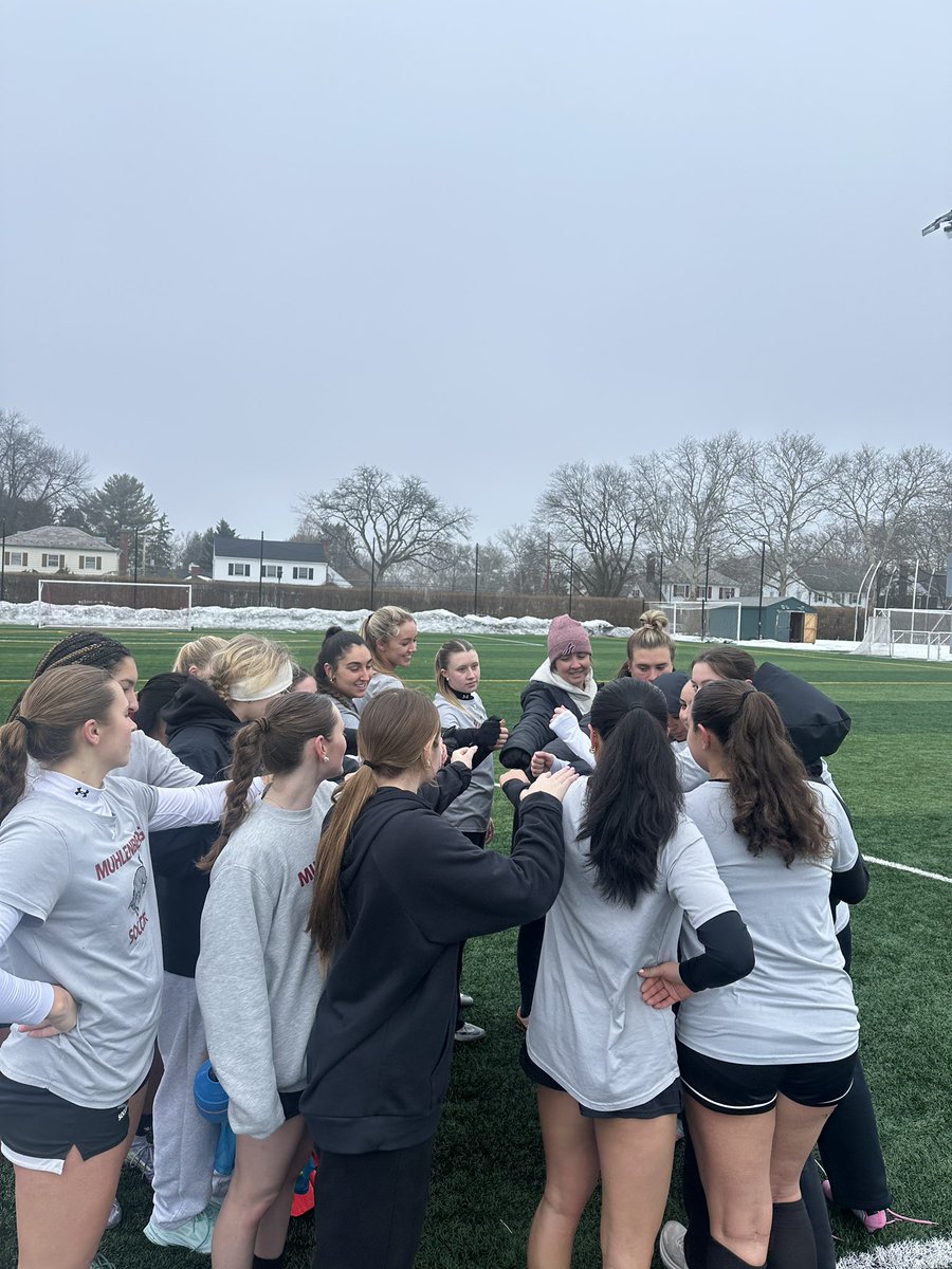 Muhlenberg Women's Soccer tweet media