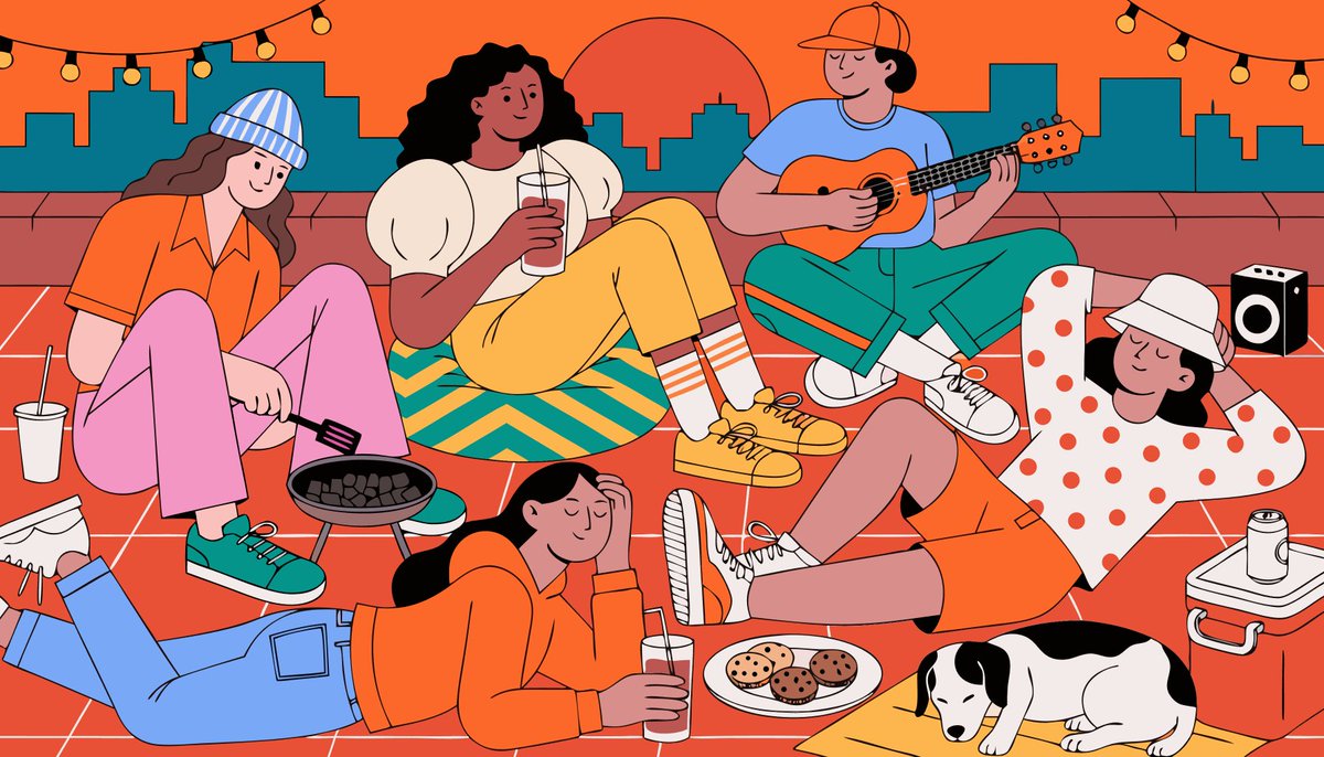 Generate vectorized images directly from a text prompt — no raster intermediate.

Output clean vector illustrations in SVG.

Open in Illustrator, Figma, and Sketch.