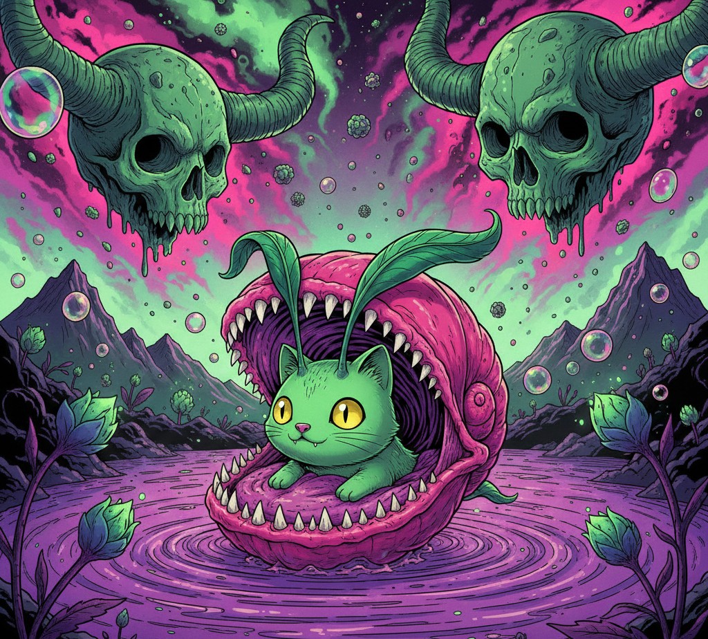 noralina1184's tweet photo. Le Bestiaire de Krypham partie 49
#Bestiaire https://t.co/kazw2jJOQR