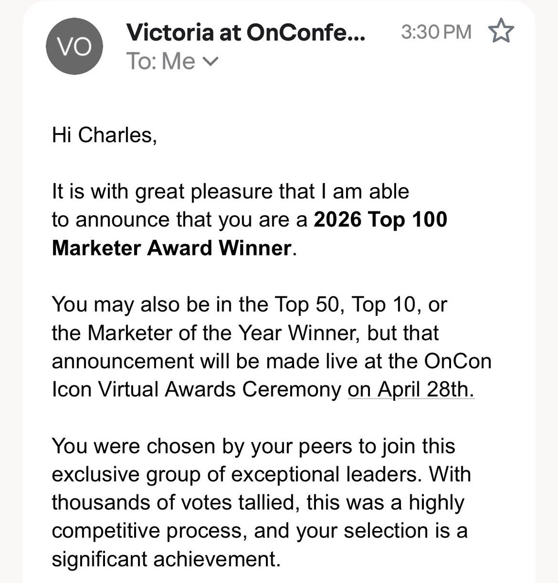 Charles Pascalar tweet media