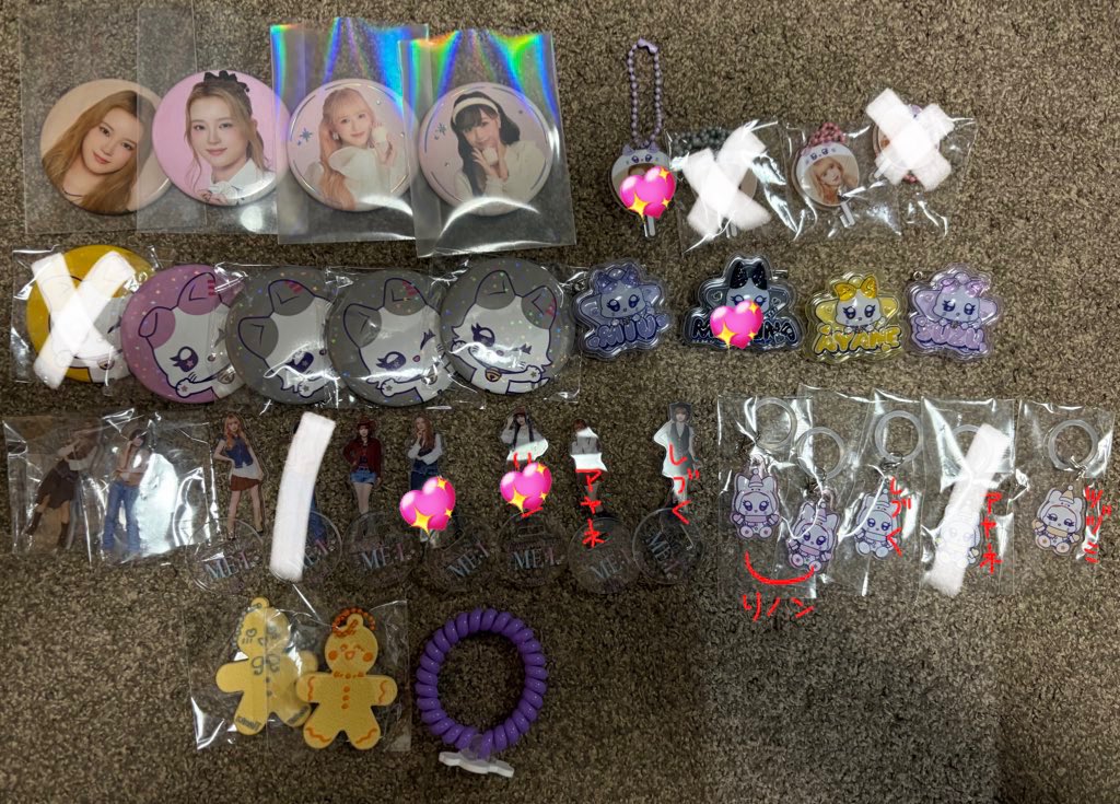 にれさん tweet media