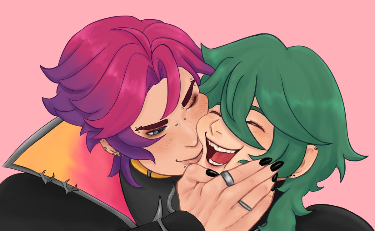 mizixxuu's tweet photo. 💗 #Ezkayn https://t.co/vA93eQSCPs