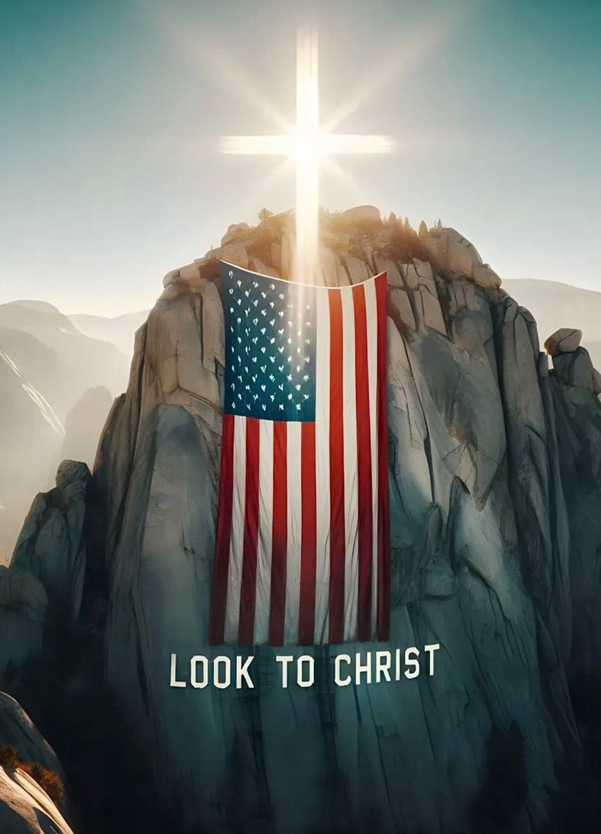 God & Country tweet media