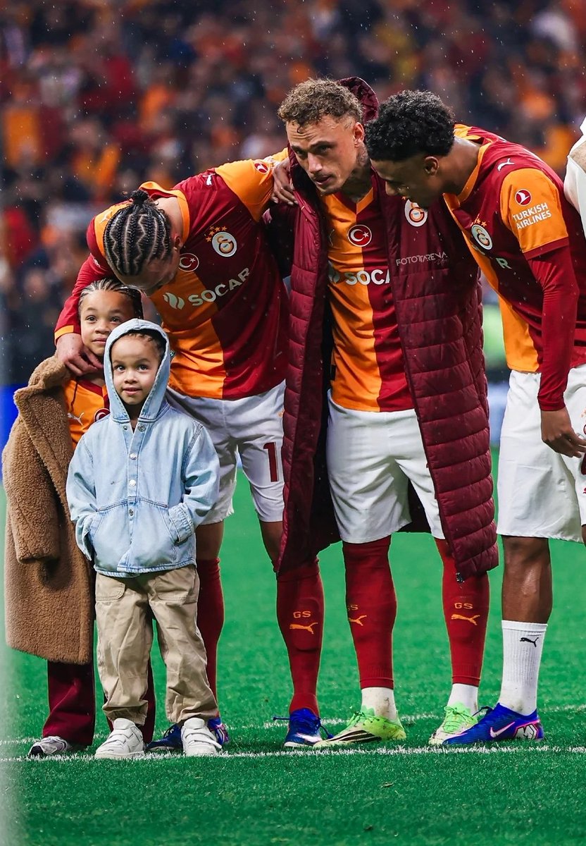 Ne tatlı fotoğraf ya