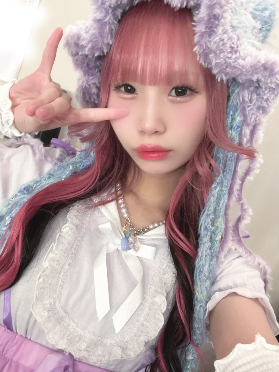 アイナスター (@AiNAS_KiSS) / Posts / X