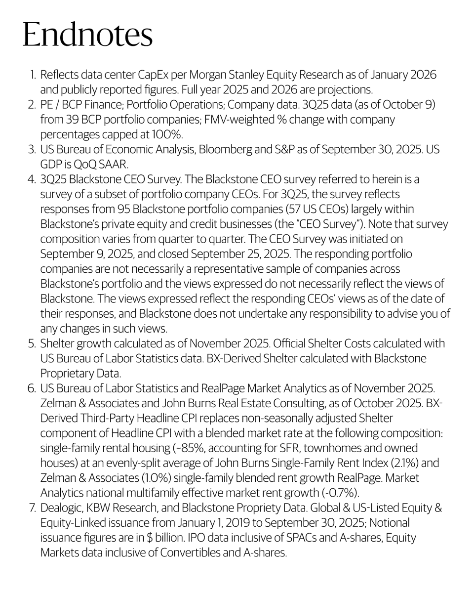 Blackstone tweet media