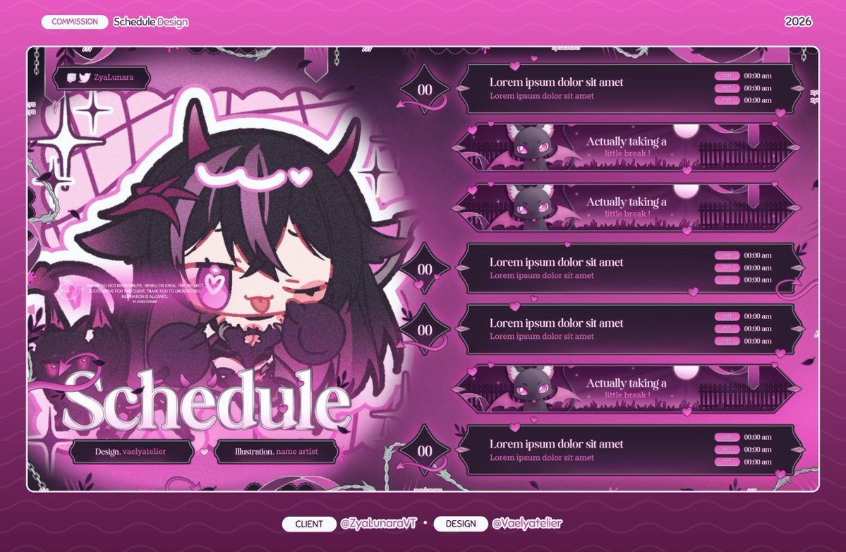 vaely 🐳💗 COMMS OPEN .ᐟ tweet media