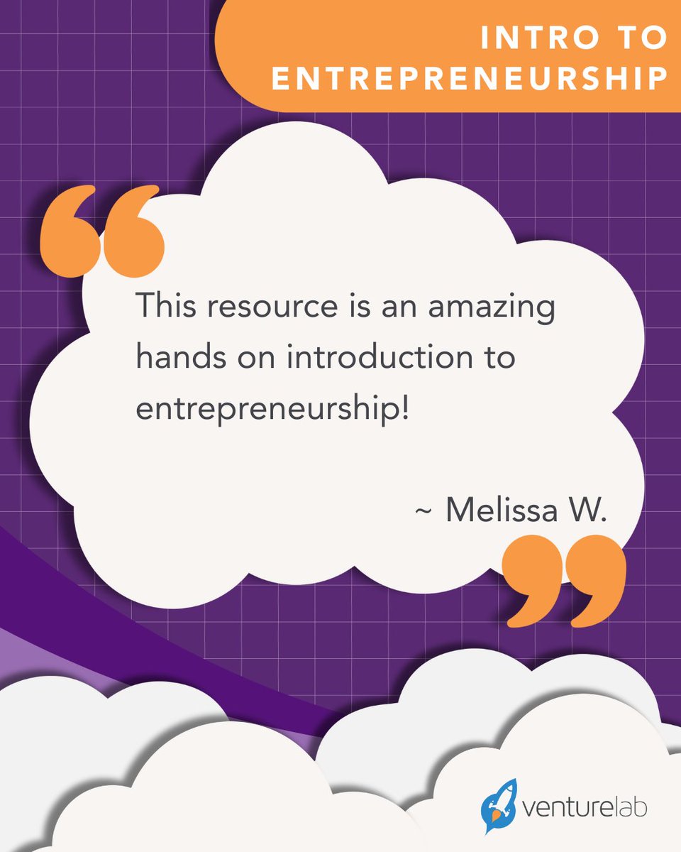 VentureLab tweet media