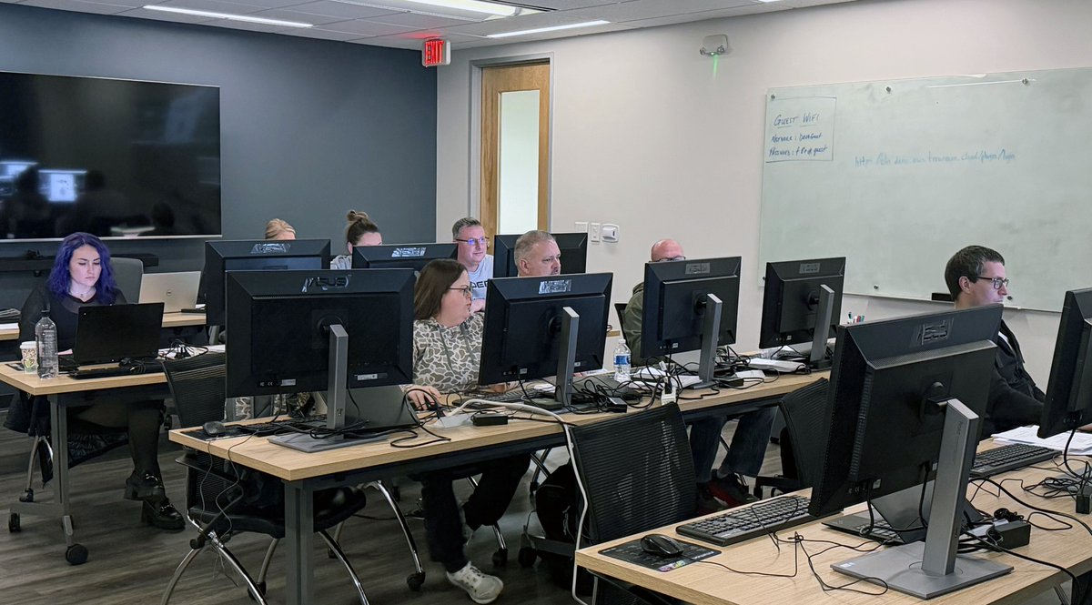 TeraRecon tweet media