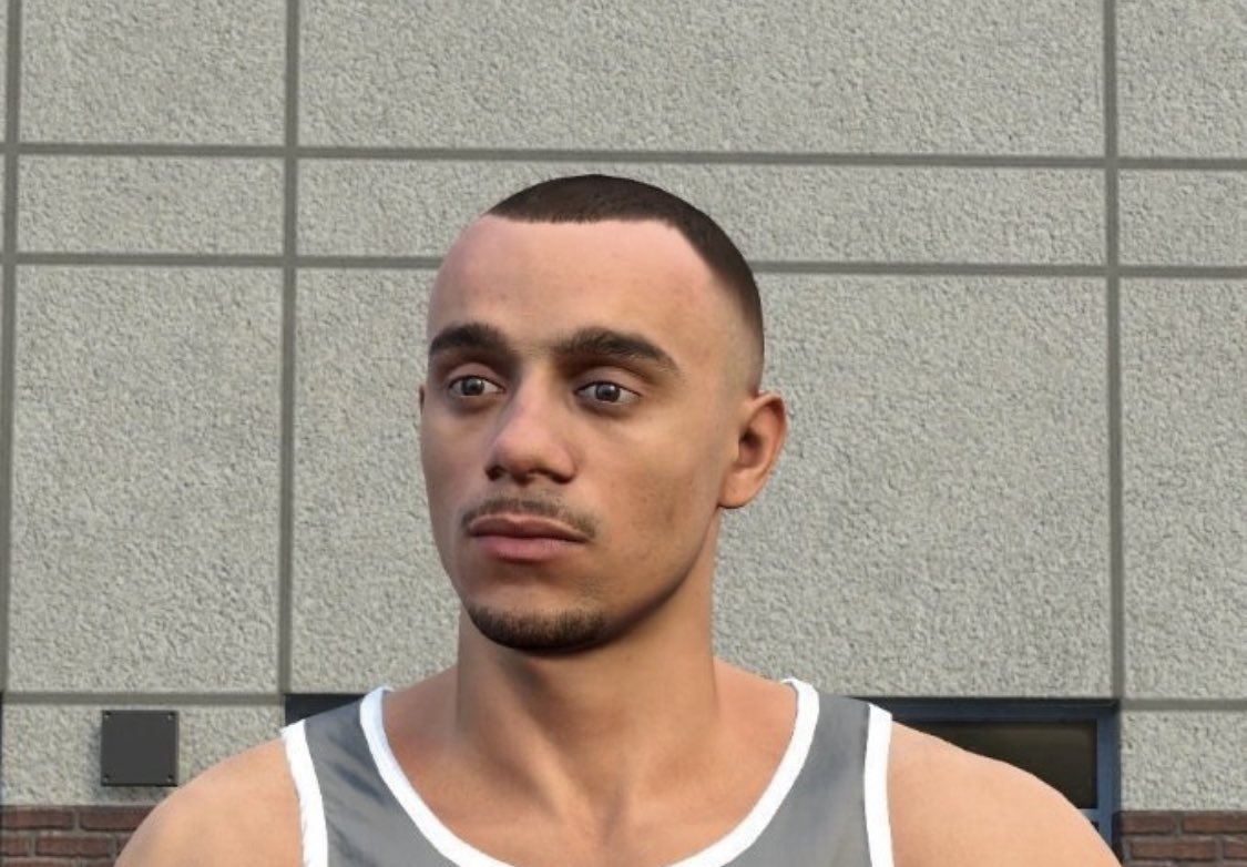 Fàamous Angel D'ar tweet media