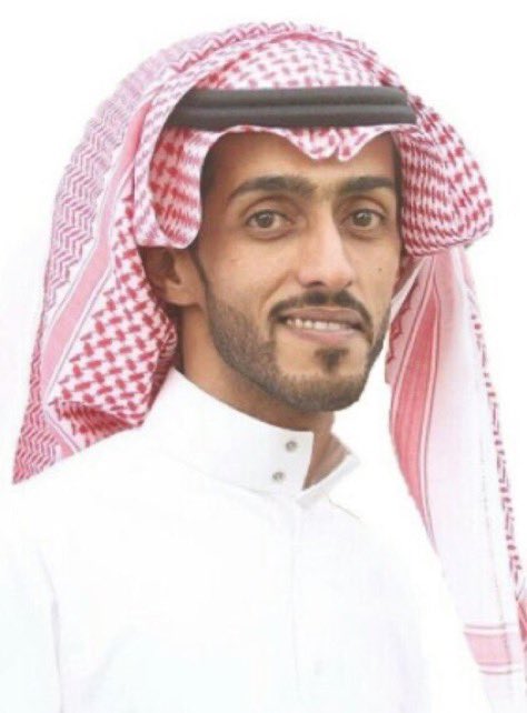 عايش البطي tweet media