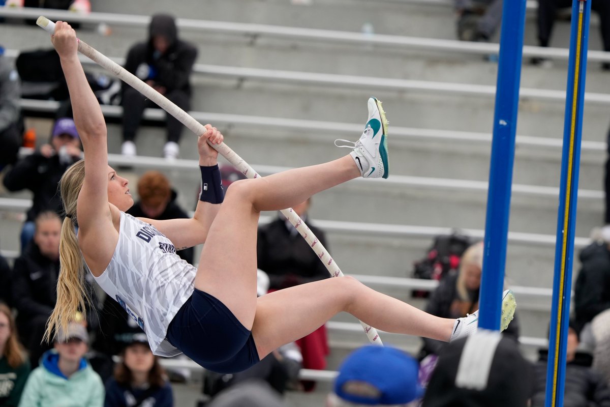 Drake Relays tweet media
