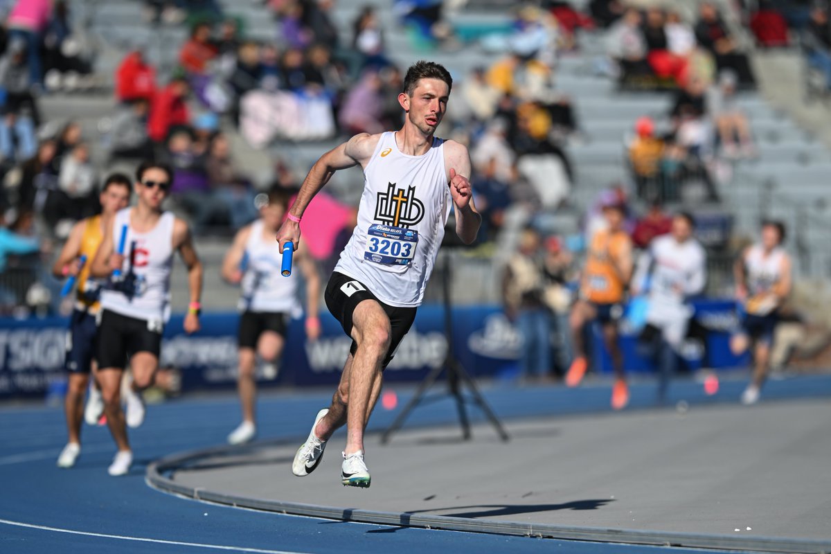 Drake Relays tweet media