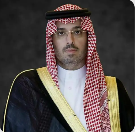 صور .. مُحافظ جدة الأمير سعود بن جلوي يرفع التهنئة للقيادة بمناسبة حلول شهر رمضان المبارك. #رمضان_كريم 