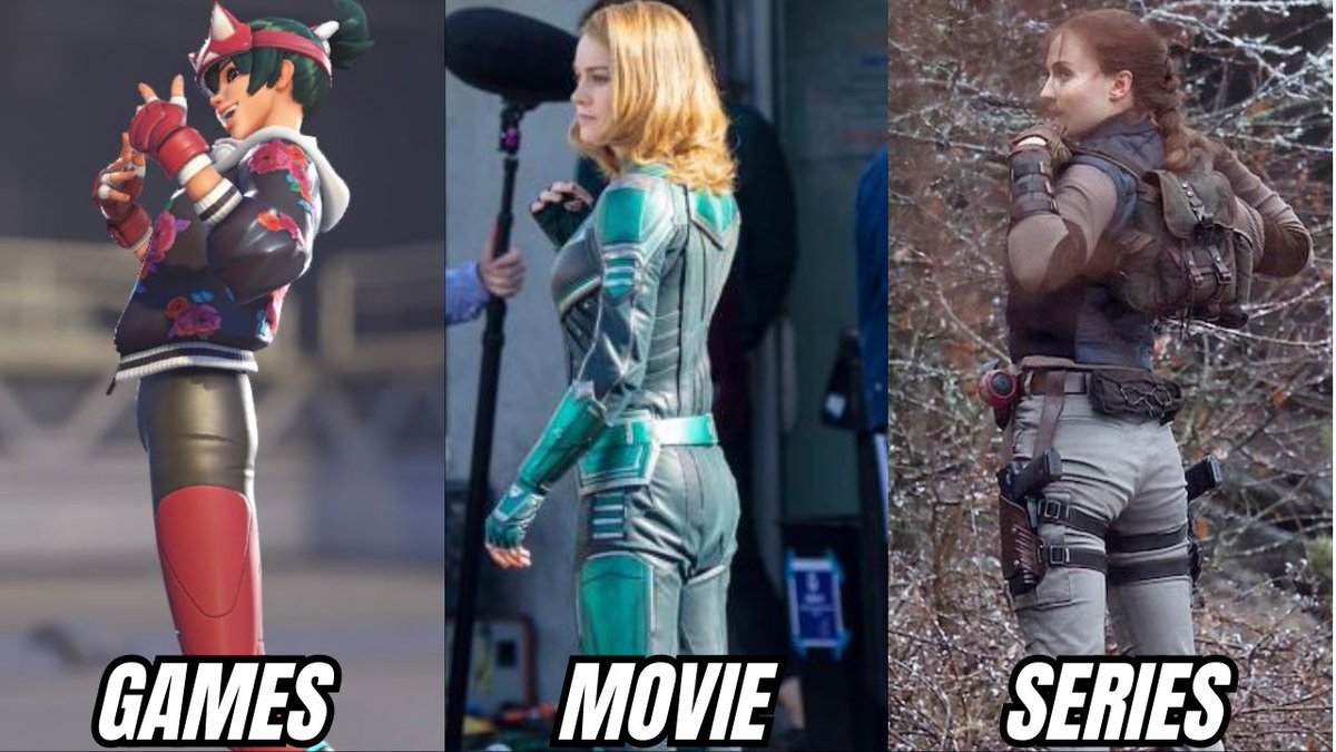 El Locon Gamer tweet media