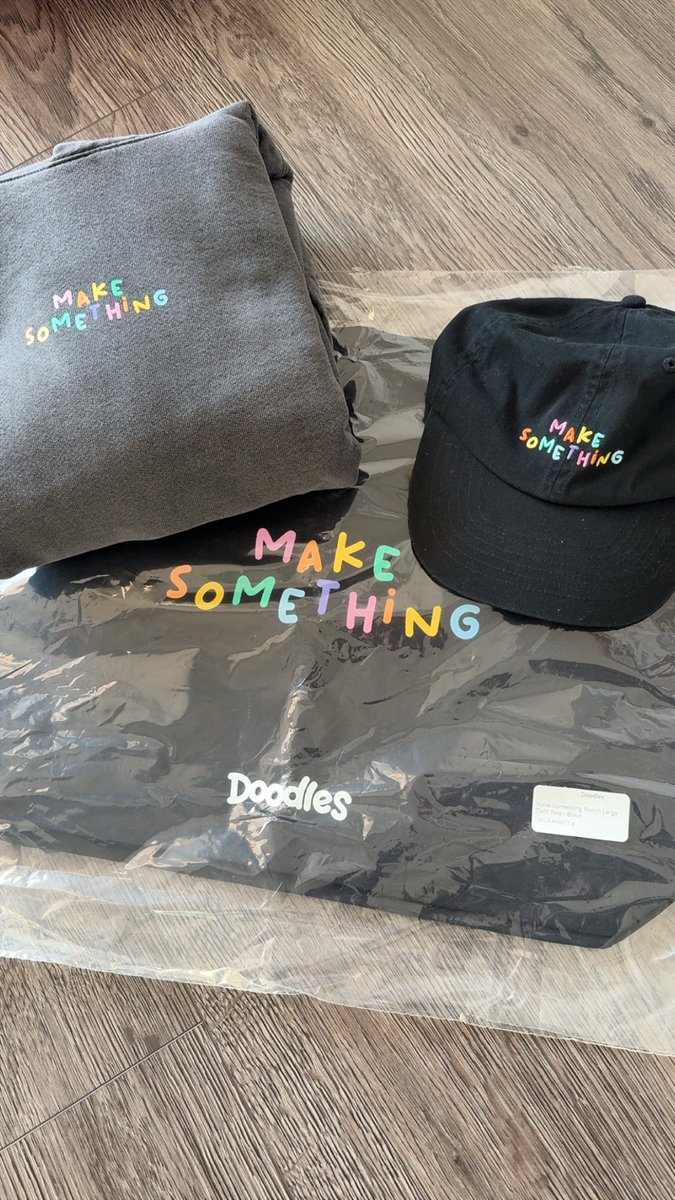 Look what just came in 

<a href="/doodles/">doodles</a>