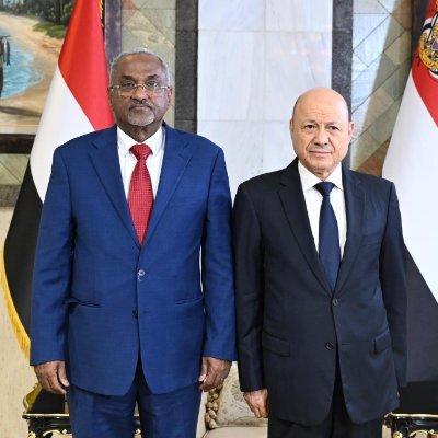 وزير الإدارة المحلية - بدر محمد باسلمه tweet media